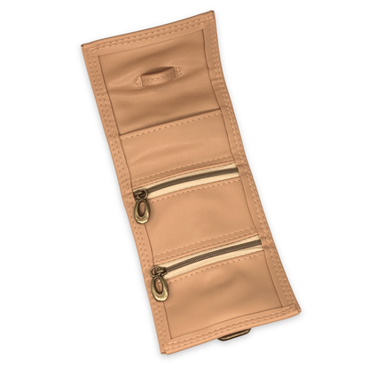 The Fold & Go Jewelry Case – Digital PDF Pattern