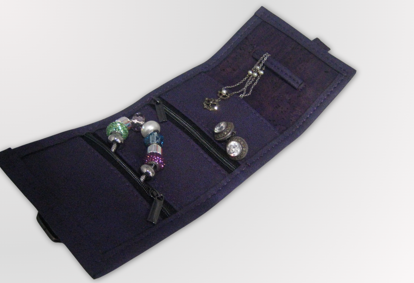 The Fold & Go Jewelry Case – Digital PDF Pattern