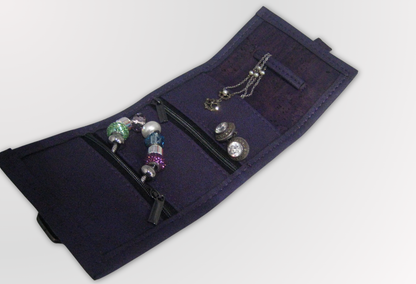 The Fold & Go Jewelry Case – Digital PDF Pattern