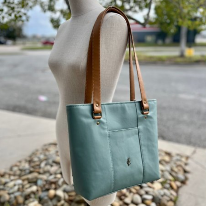 The Julie Tote Bag  – Digital PDF Pattern