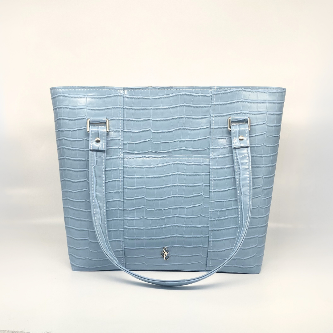 The Julie Tote Bag  – Digital PDF Pattern