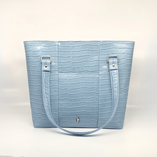The Julie Tote Bag  – Digital PDF Pattern