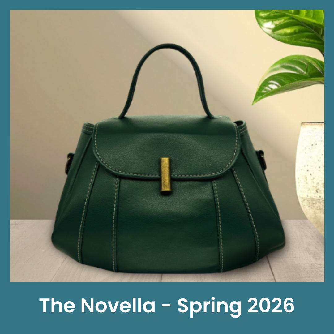 Bag Making Subscription Box