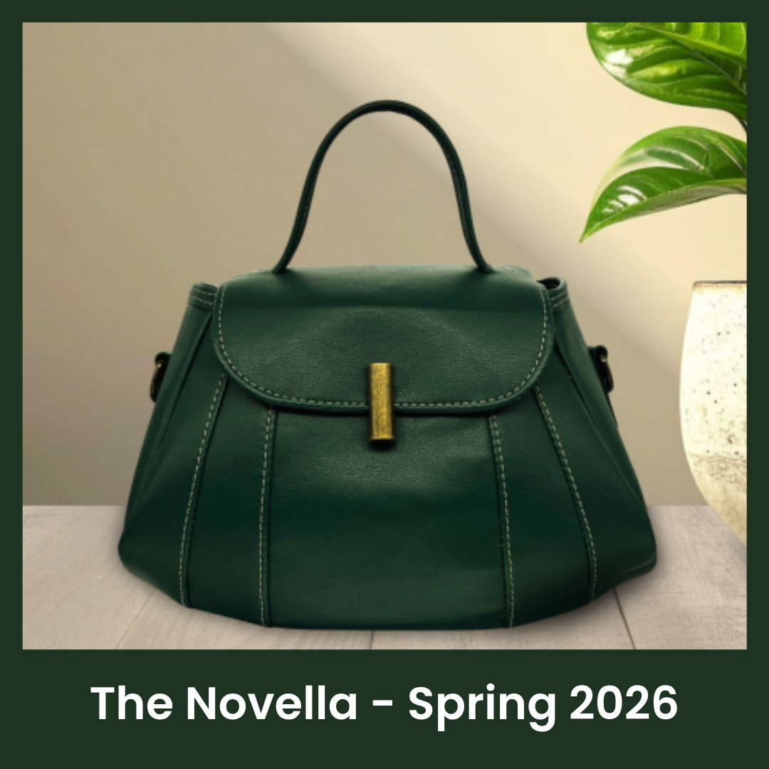 Bag Making Subscription Box
