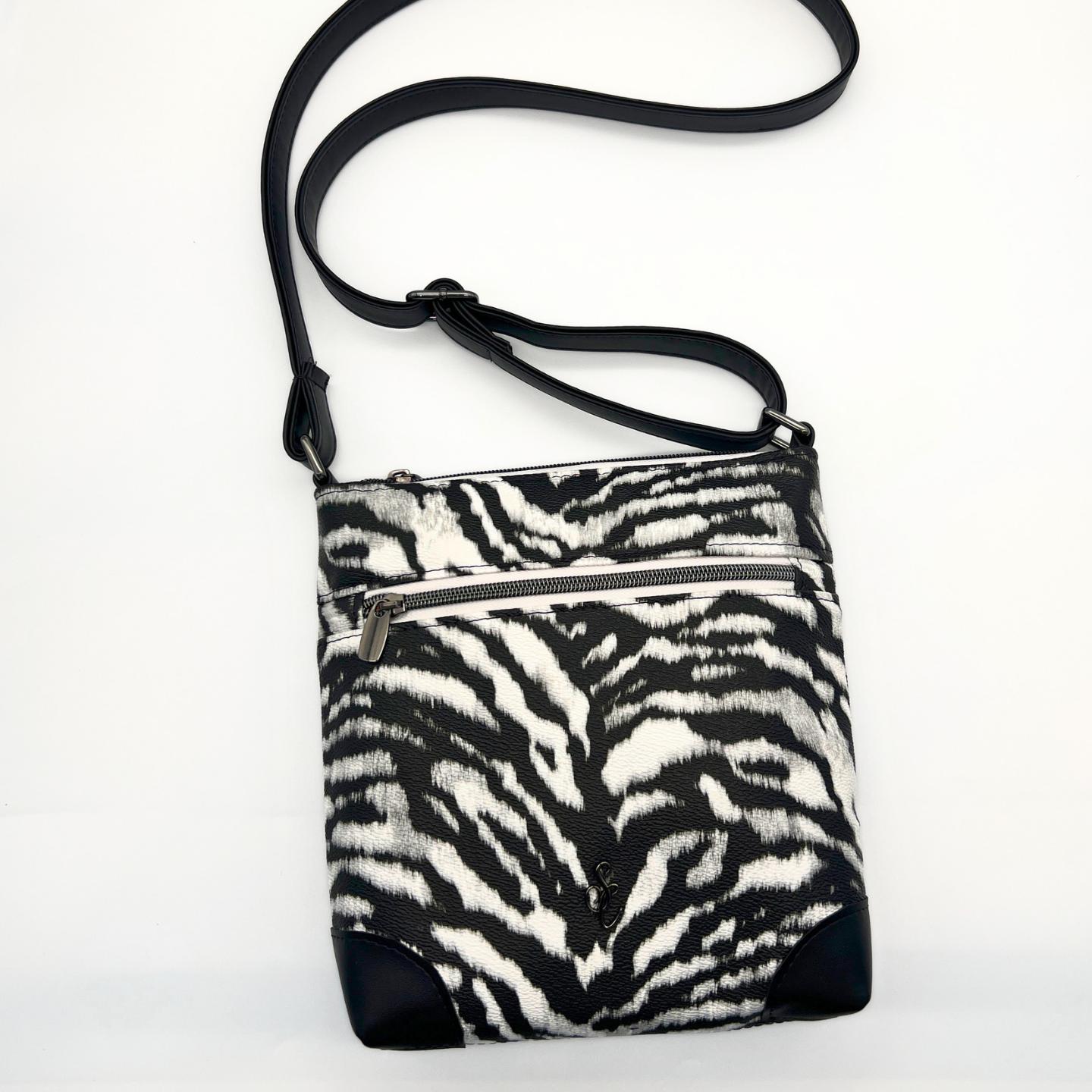 The Petra Crossbody Kit – Bag Making Challenge 2026