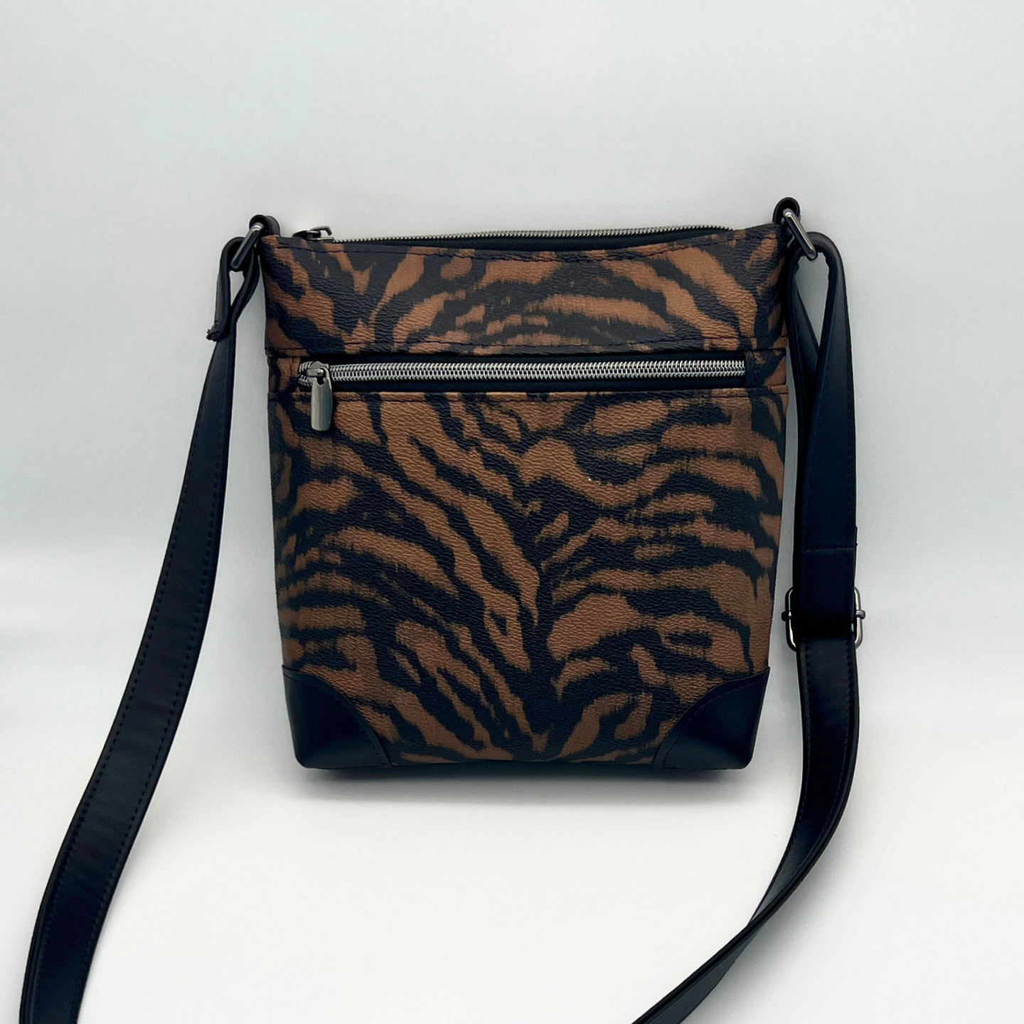 The Petra Crossbody Kit – Bag Making Challenge 2026