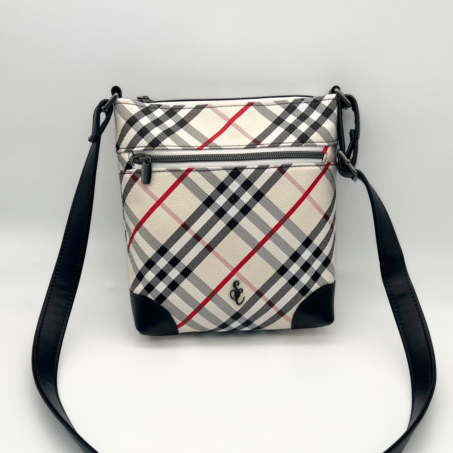 The Petra Crossbody Kit – Bag Making Challenge 2026