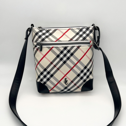 The Petra Crossbody Kit – Bag Making Challenge 2026