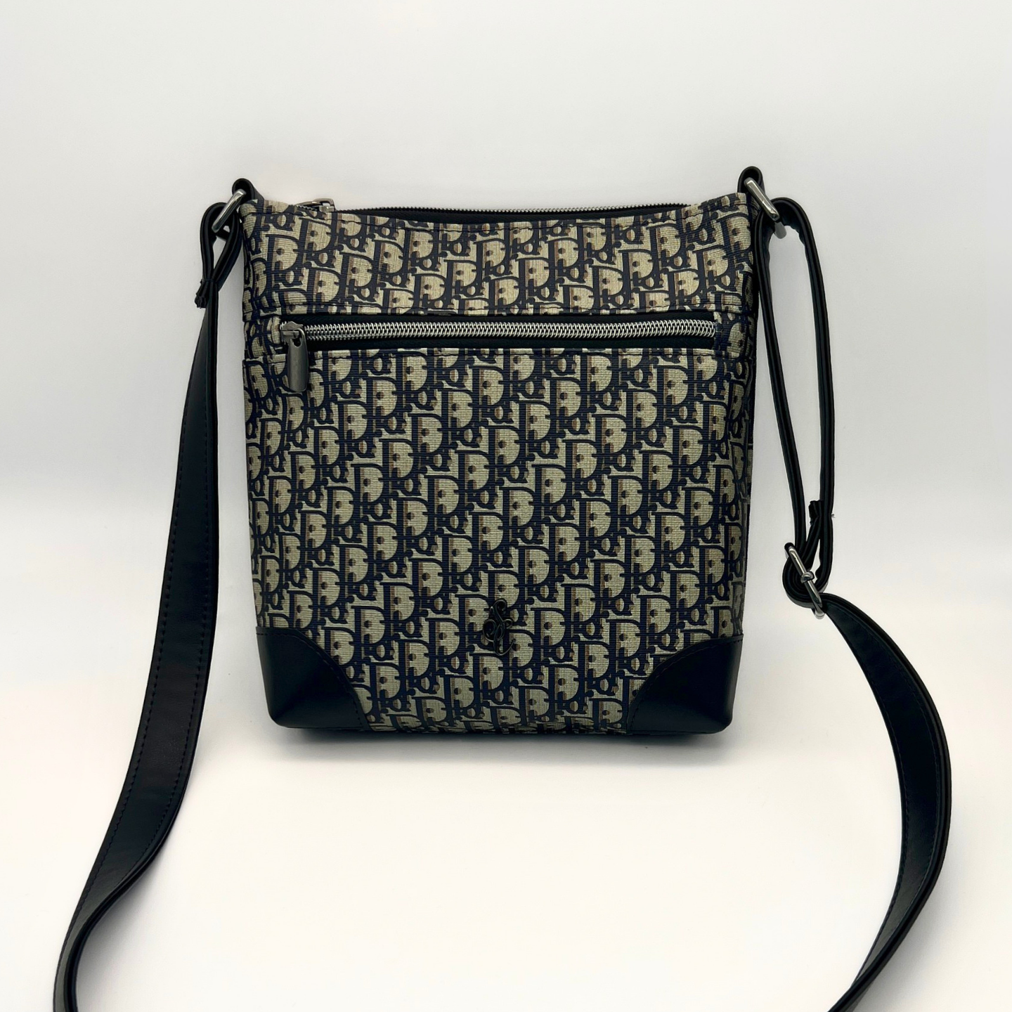 The Petra Crossbody Kit – Bag Making Challenge 2026