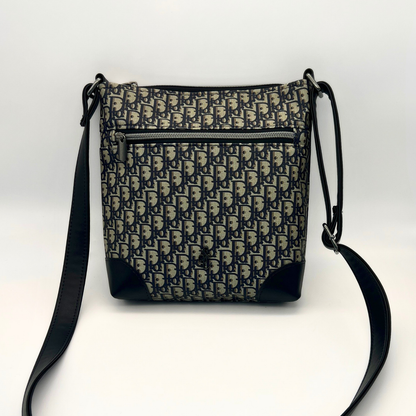 The Petra Crossbody Kit – Bag Making Challenge 2026
