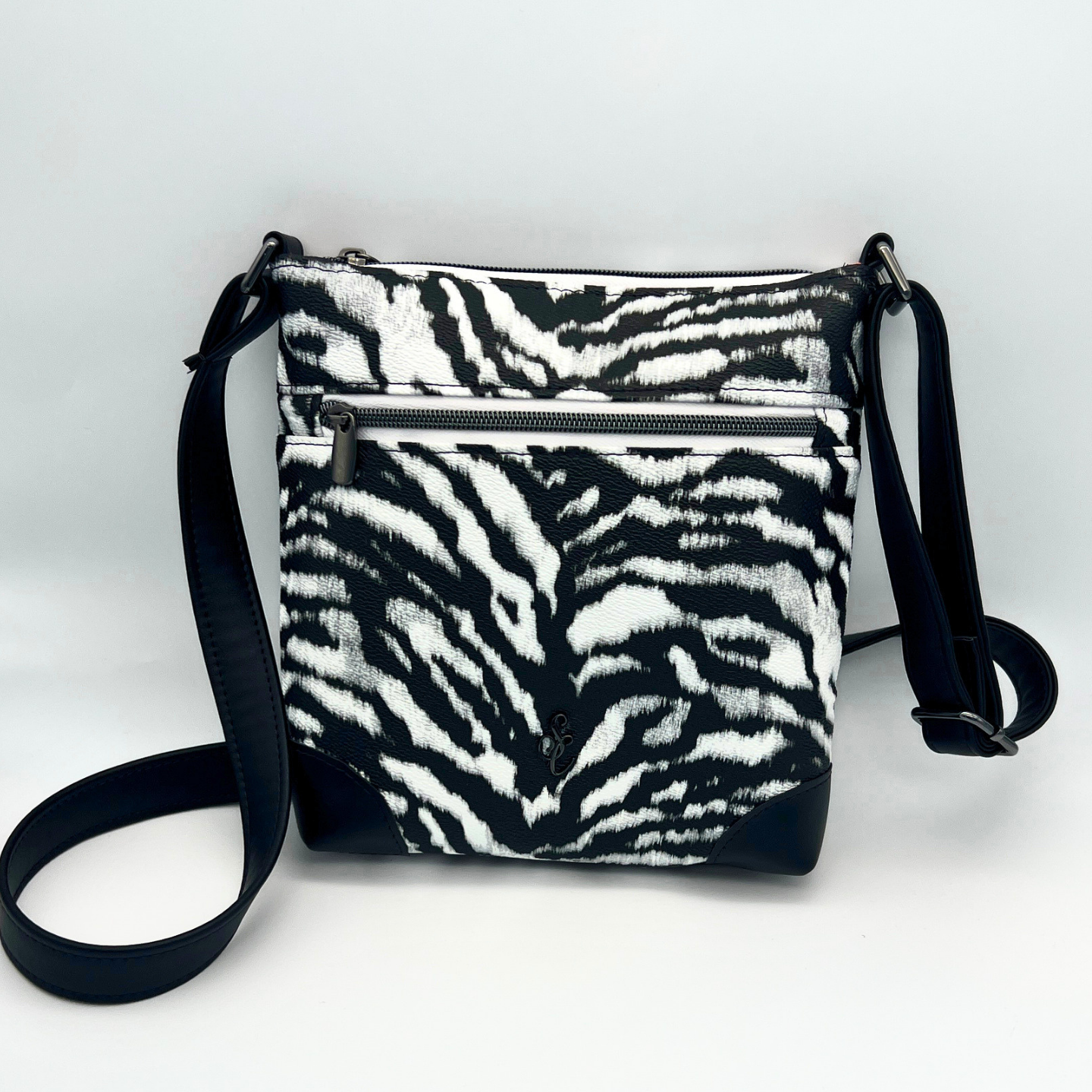 The Petra Crossbody Kit – Bag Making Challenge 2026