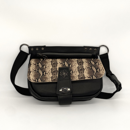 The Sorella Hip Bag – Digital PDF Pattern