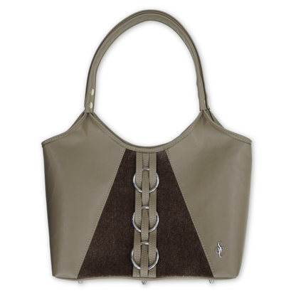 The Talise Tote Bag – Digital PDF Pattern