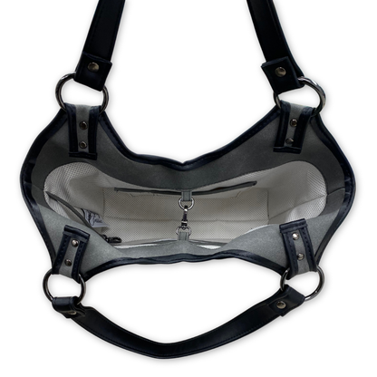 The Talise Tote Bag – Digital PDF Pattern