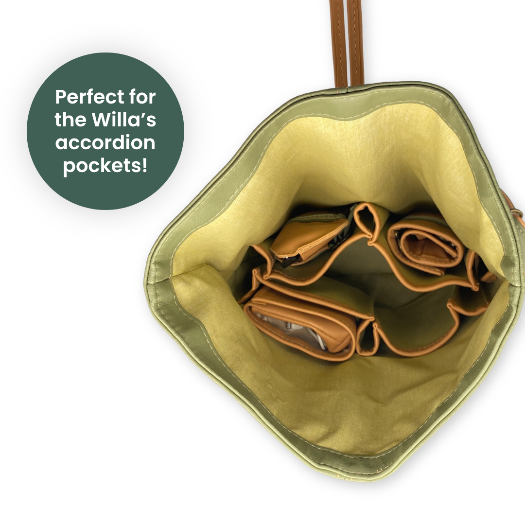 The Cord Companion – Digital PDF Pattern