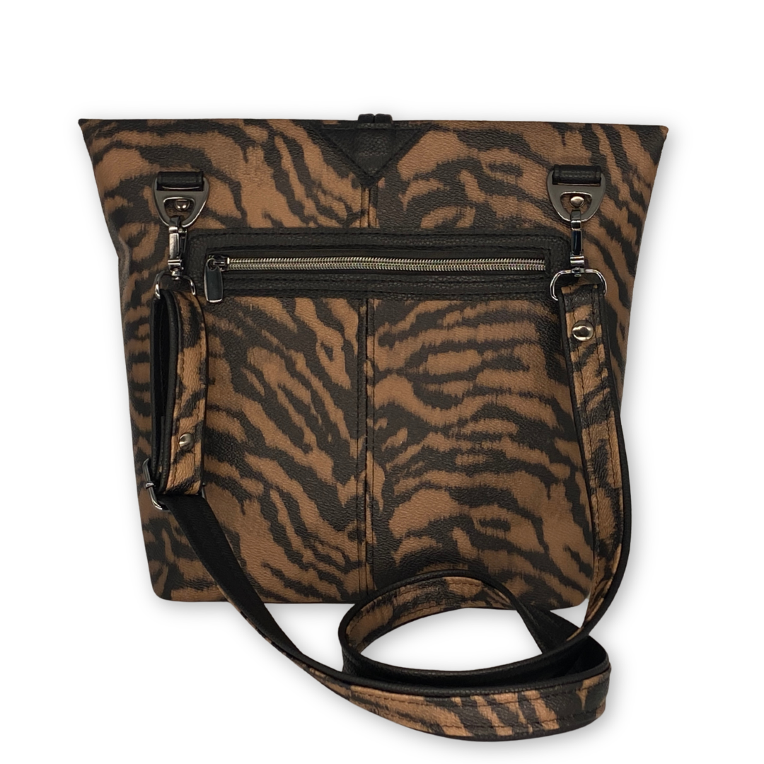 The Willa Crossbody Bag – Digital PDF Pattern