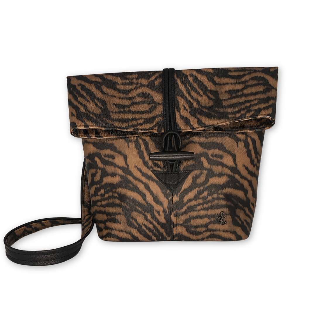 The Willa Crossbody Bag – Digital PDF Pattern
