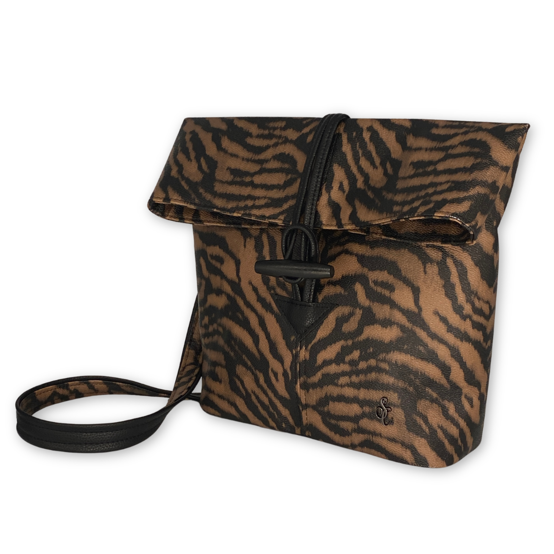 The Willa Crossbody Bag – Digital PDF Pattern