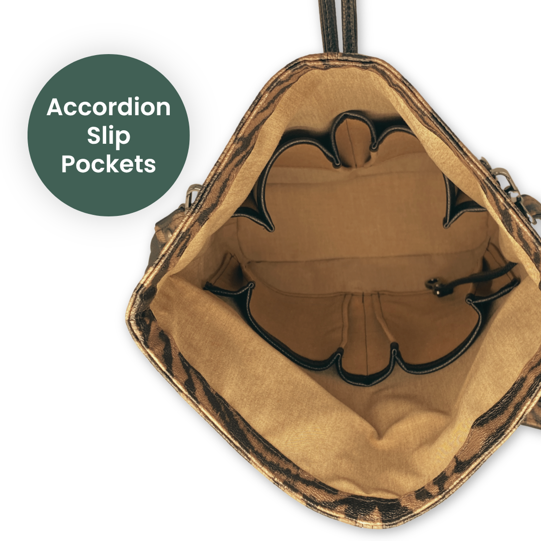 The Willa Crossbody Bag – Digital PDF Pattern
