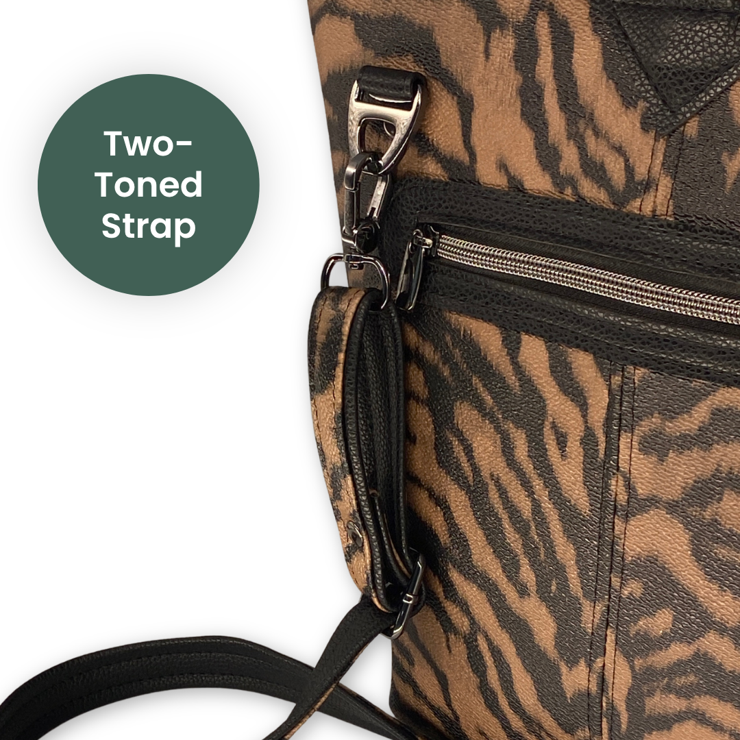 The Willa Crossbody Bag – Digital PDF Pattern