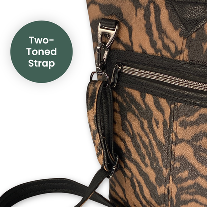 The Willa Crossbody Bag – Digital PDF Pattern