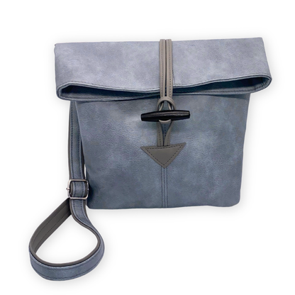 The Willa Crossbody Bag – Digital PDF Pattern