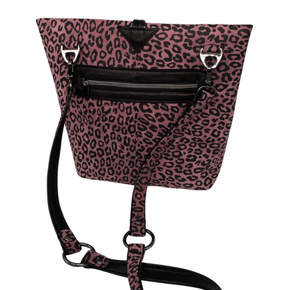 The Willa Crossbody Bag – Digital PDF Pattern