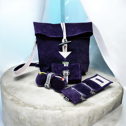The Willa Crossbody Bag – Digital PDF Pattern