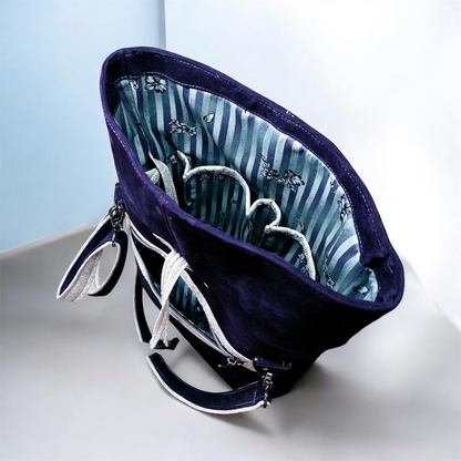 The Willa Crossbody Bag – Digital PDF Pattern