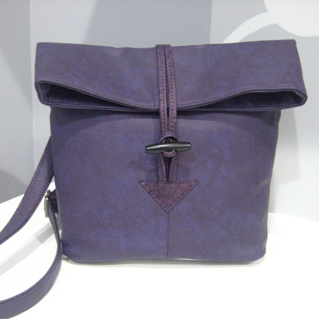 The Willa Crossbody Bag – Digital PDF Pattern