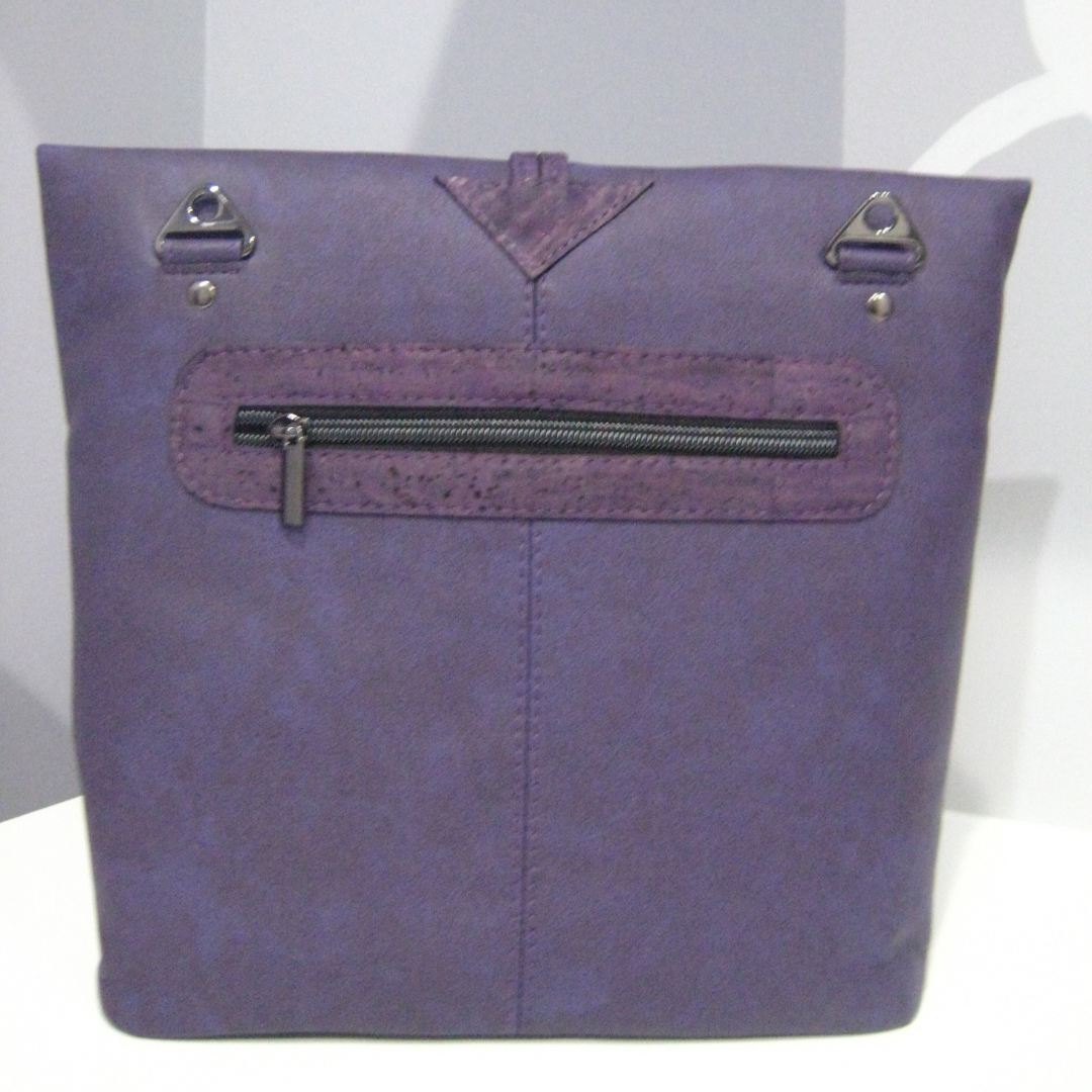 The Willa Crossbody Bag – Digital PDF Pattern