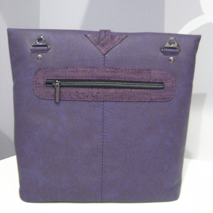 The Willa Crossbody Bag – Digital PDF Pattern
