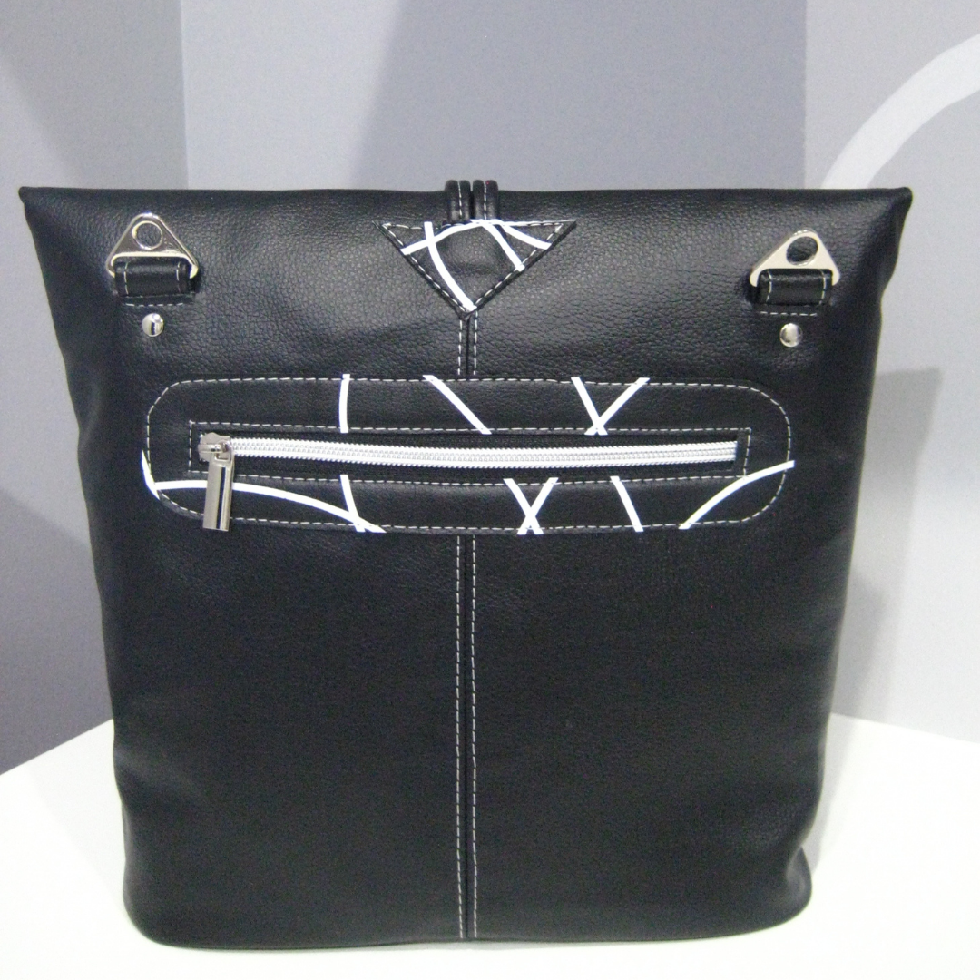 The Willa Crossbody Bag – Digital PDF Pattern