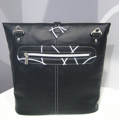 The Willa Crossbody Bag – Digital PDF Pattern