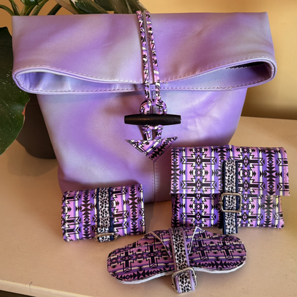 The Willa Crossbody Bag – Digital PDF Pattern