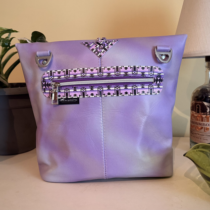 The Willa Crossbody Bag – Digital PDF Pattern