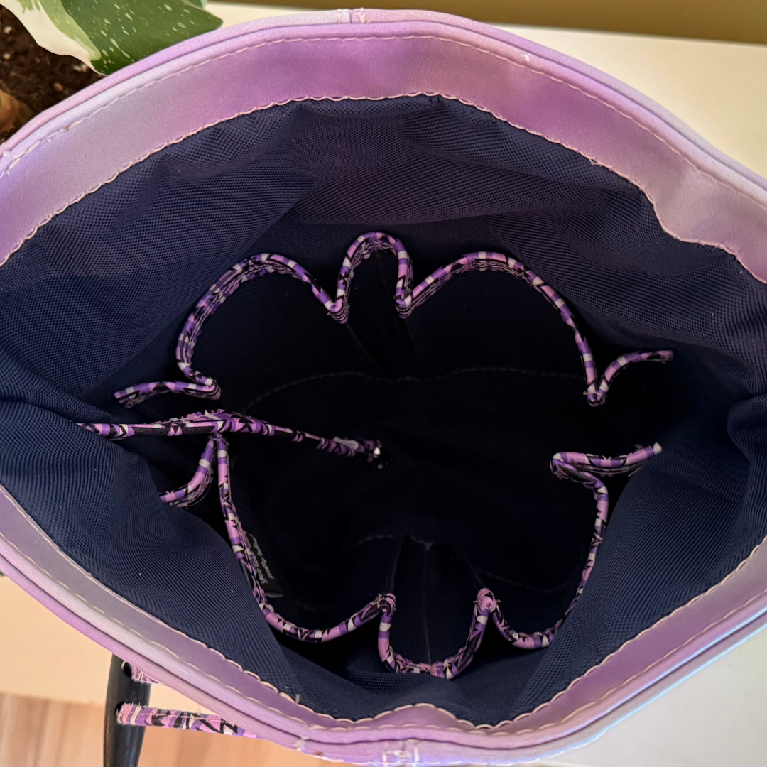 The Willa Crossbody Bag – Digital PDF Pattern