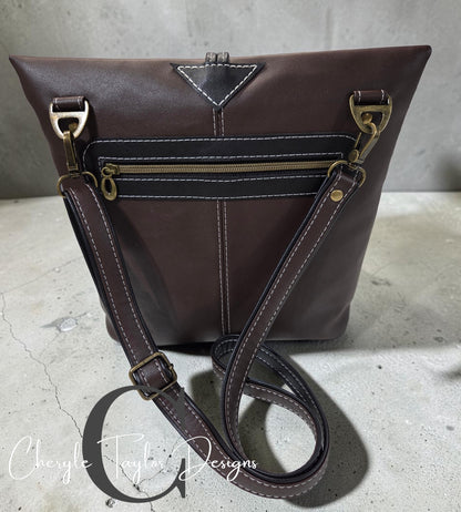 The Willa Crossbody Bag – Digital PDF Pattern