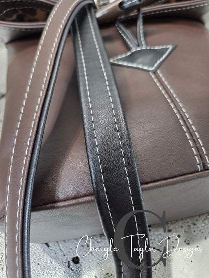 The Willa Crossbody Bag – Digital PDF Pattern