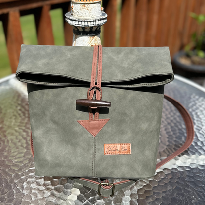 The Willa Crossbody Bag – Digital PDF Pattern