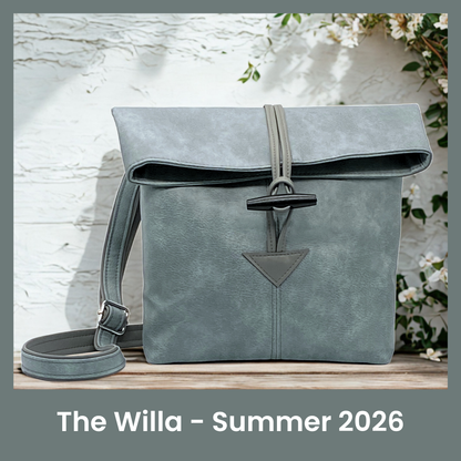 Bag Making Subscription Box