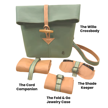 The Cord Companion – Digital PDF Pattern