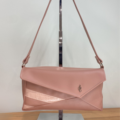 The Zara Shoulder Bag – Digital PDF Pattern
