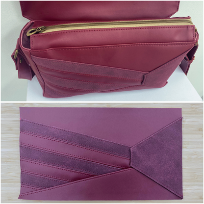 The Double Stitch Sew Along – The Zara Hack with That's Sew Nova