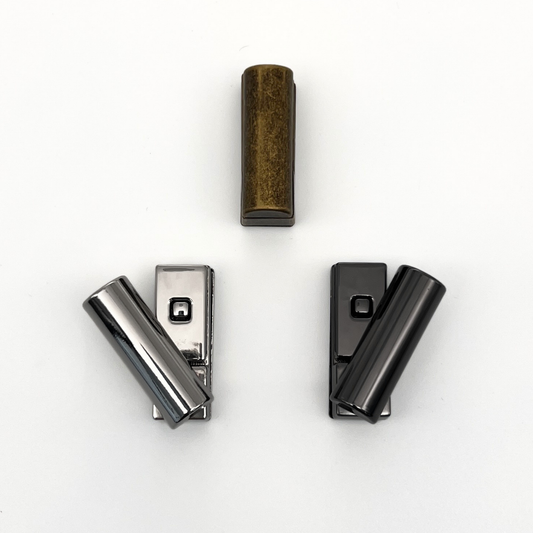 Vertical Turn Lock