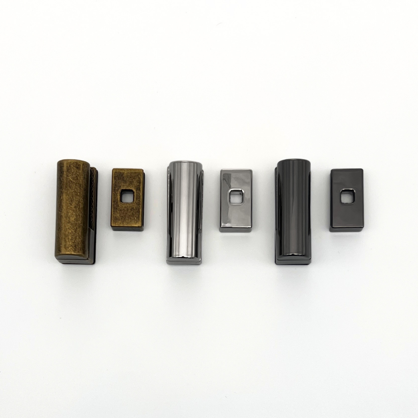 Vertical Turn Lock