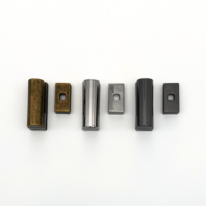 Vertical Turn Lock