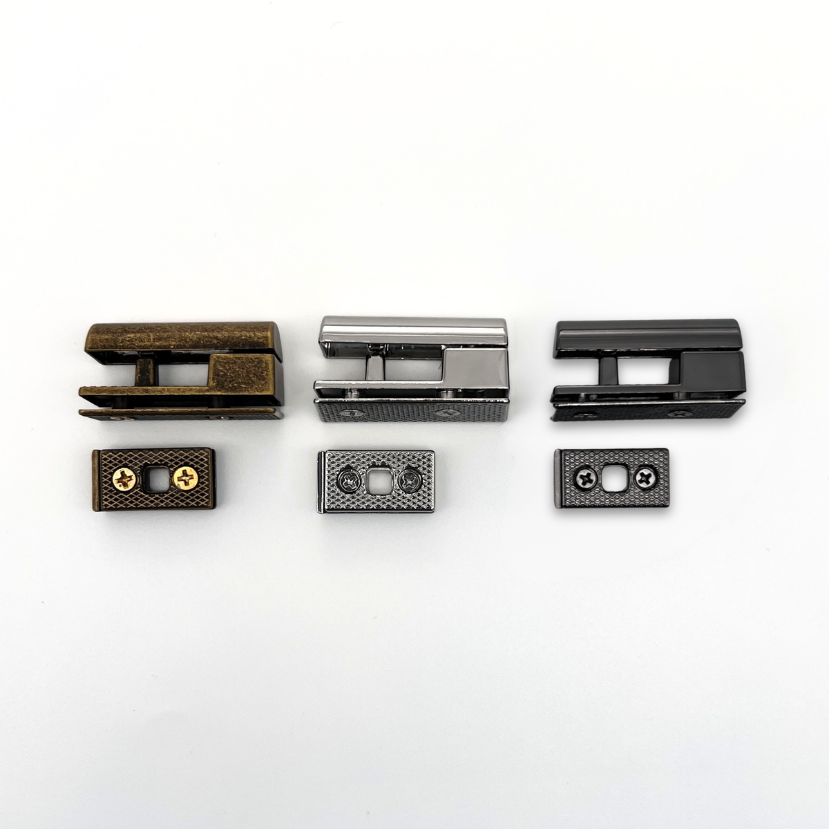 Vertical Turn Lock – Simply Classic