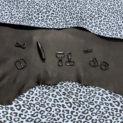 The Willa – Limited Edition Leather Bundle