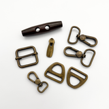 The Willa Hardware Kit